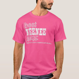 T-shirt Meilleur NeeNee Jamais T Grand-Mère T NeeNee