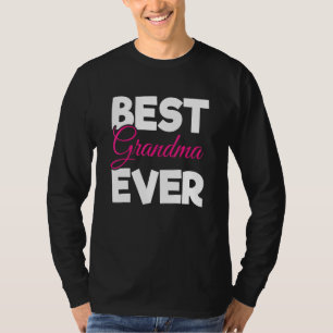 T-shirt Meilleur Nona jamais belle mignonne grand-mère gra