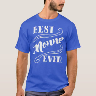 T-shirt Meilleur Nonno Jamais T Pour Grand-Père Grand-Père