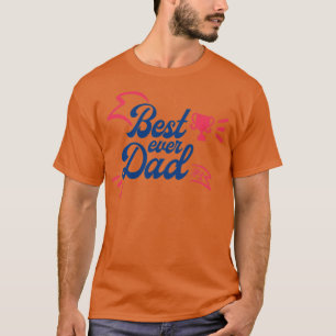 T-shirt Meilleur papa80