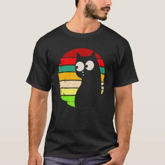 T-shirt Meilleur Papa Chat du Monde  Chat   Fête des Pères