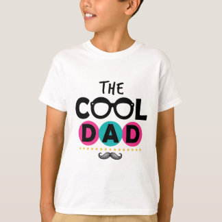 T-shirt Meilleur Papa de Tous les Temps Cadeau Drôle de Fê