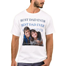 Meilleur Papa Ensemble Cadeau avec Photos d'Enfant