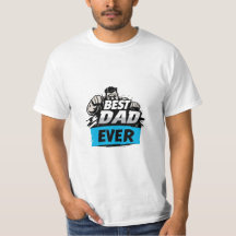 Meilleur papa jamais