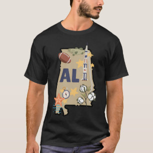 T-shirt Meilleur papa jamais cool voitures guitares pêche