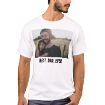 Meilleur papa jamais - Photo Fête des pères modern