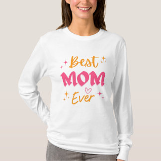 T-shirt Meilleur papa jamais vu et Meilleure maman jamais