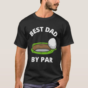 T-shirt Meilleur Papa par