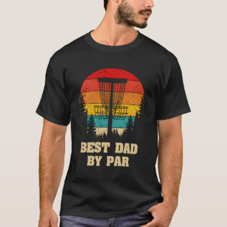 T-shirt Meilleur papa par rapport