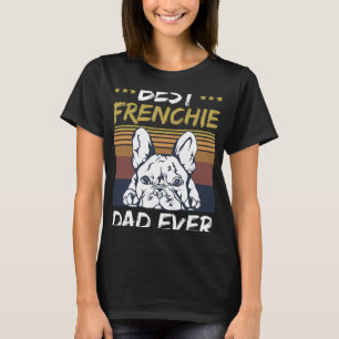 T-shirt Meilleur Père Français Jamais Citer Pour Ton Père
