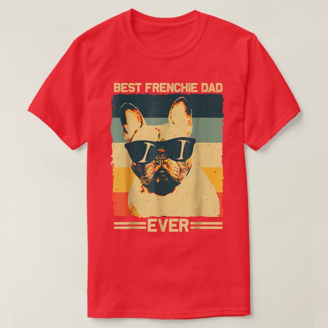 T-shirt Meilleur prix  (Design devant)