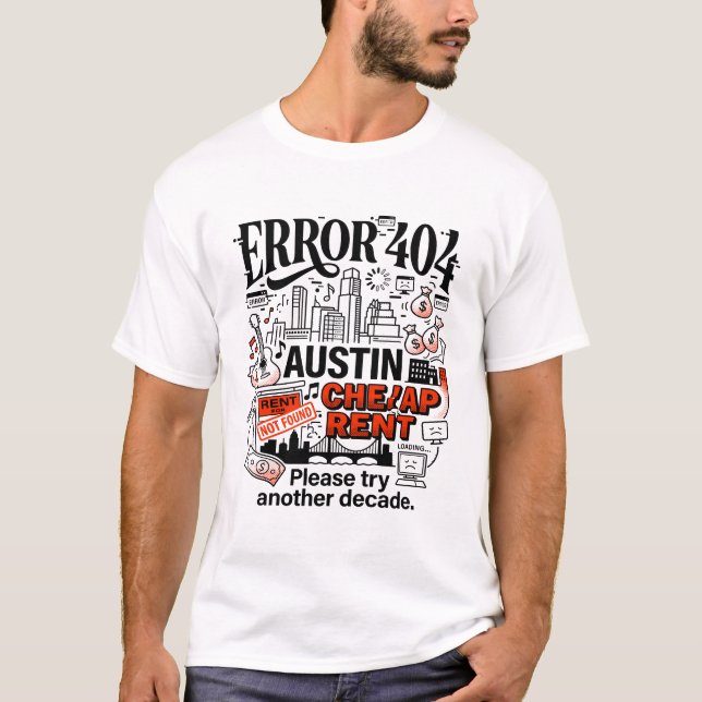 T-shirt Meilleur Programmeur du Monde qui Tape des Choses  (Devant)