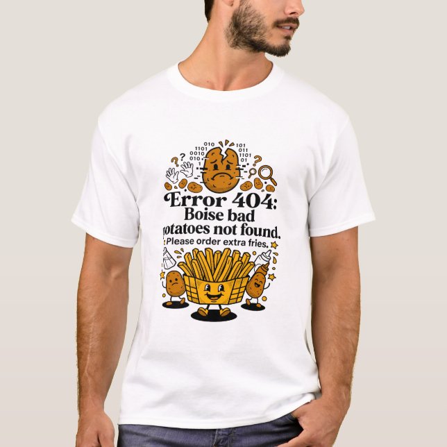 T-shirt Meilleur Programmeur du Monde qui Tape des Choses  (Devant)