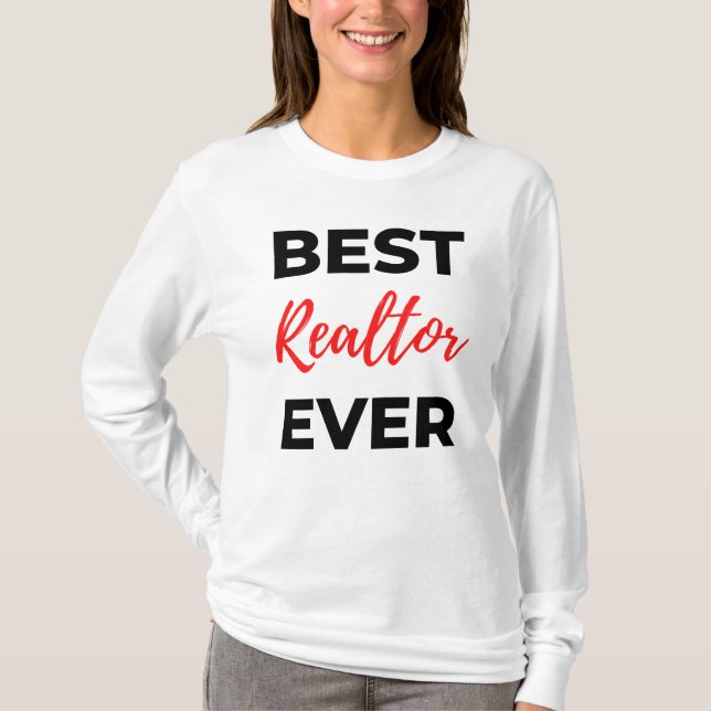 T-shirt Meilleur Réalisateur 2 (Devant)