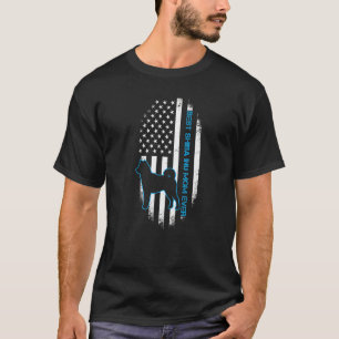 T-shirt Meilleur Shiba Inu Maman Jamais Shiba Inu Chien Mè