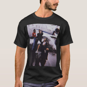 T-shirt Meilleur shooting photo de Dua sur la planète