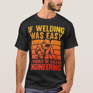 T-shirt Meilleur Soudage Pour Poste Mig Tig