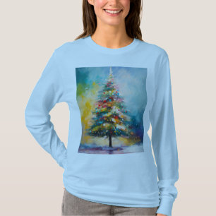 T-shirt Meilleur Style de chemises pour femmes