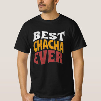 T-shirt Meilleur T-Shirt, Meilleur Oncle Jamais Chemise