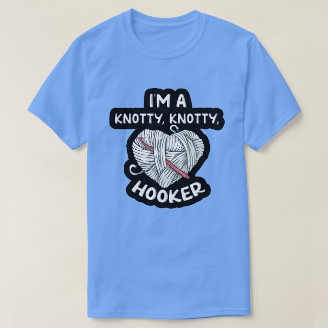 T-shirt Meilleur Tricot Maman Ever8 (Design devant)