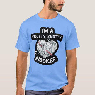 T-shirt Meilleur Tricot Maman Ever8