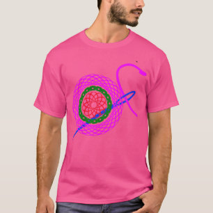 T-shirt Meilleur Tricot Maman EverFunny
