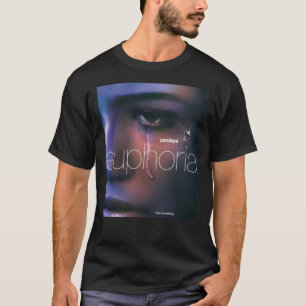 T-shirt MEILLEUR VENDEUR Besaid Euphoria Marchandises Esse
