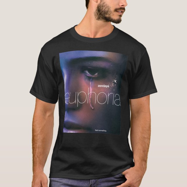 T-shirt MEILLEUR VENDEUR Besaid Euphoria Marchandises Esse (Devant)