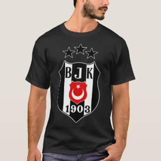 T-shirt MEILLEUR VENDEUR - Besiktas Marchandises Essential