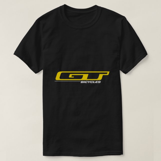 T-shirt MEILLEUR VENDEUR - GT Bicyclettes Marchandises Ess (Design devant)