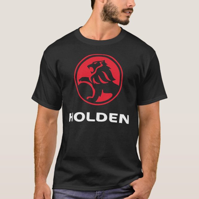 T-shirt Meilleur Vendeur - Holden Merchandises Essential T (Devant)