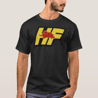 T-shirt MEILLEUR VENDEUR Lancia HF Merchandises Essential 