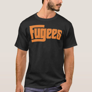 T-shirt MEILLEUR VENDEUR - Les Fugees Merchandises Essenti