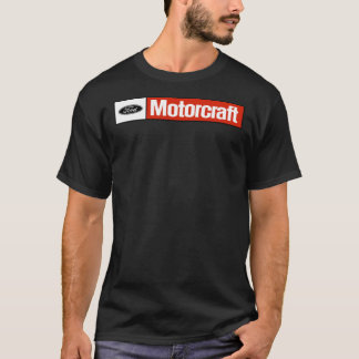 T-shirt MEILLEUR VENDEUR - Motorcraft Merchandises essenti