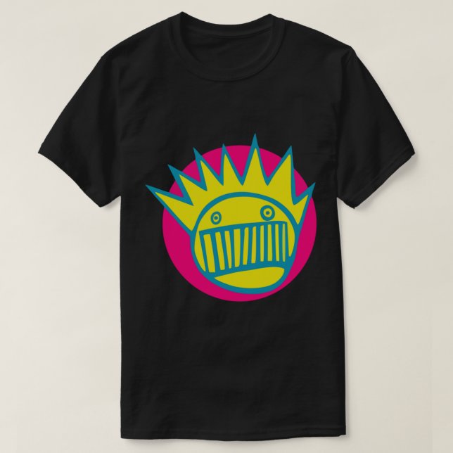T-shirt MEILLEUR VENDEUR - NousEn marchandise (Design devant)
