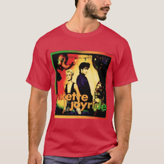 T-shirt Meilleur vendeur Roette Joyride garçon
