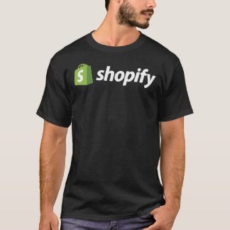 T-shirt MEILLEUR VENDEUR - Shopify Merchandises Essential 
