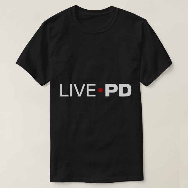 T-shirt MEILLEUR VENDEUR - Vivre PD Merchandises Essential (Design devant)