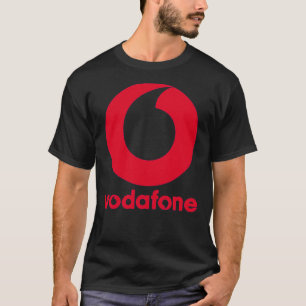 T-shirt MEILLEUR VENDEUR - Vodafone Merchandises Essential