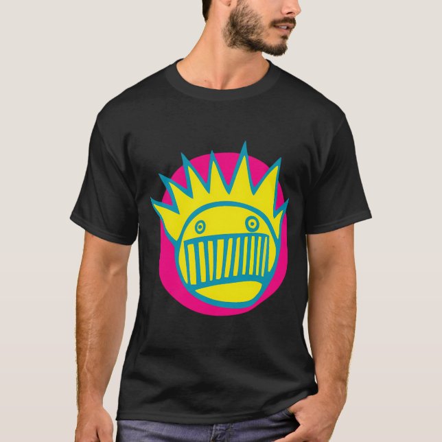 T-shirt MEILLEUR VENDEUR - WeEn Merchandise (Devant)