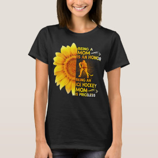 T-shirt MEILLEUR VENTE Durham Wasps Hockey sur Glace MAR