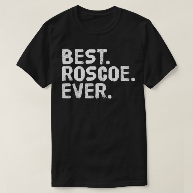 T-SHIRT MEILLEURE (Design devant)