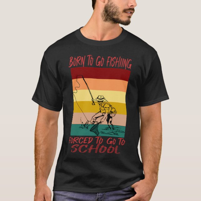 T-shirt Meilleure basse pour papa ever (Devant)
