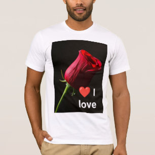 T-shirt Meilleure conception