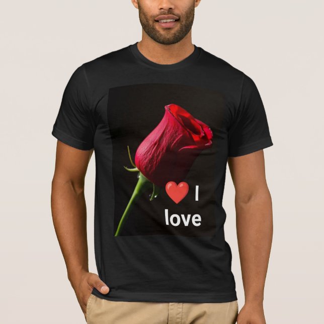 T-shirt Meilleure conception (Devant)