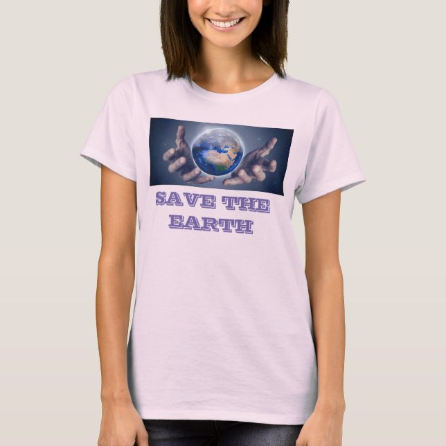 T-shirt Meilleure couleur pour femmes (Devant)