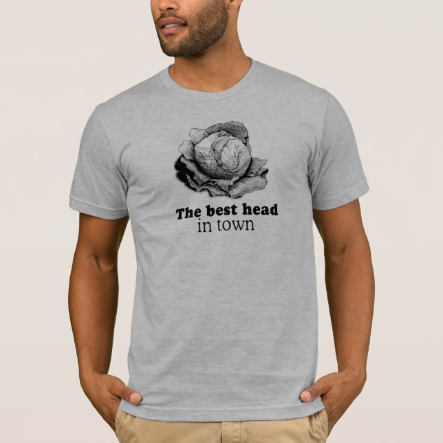 T-SHIRT MEILLEURE FELLATION EN VILLE (Devant)