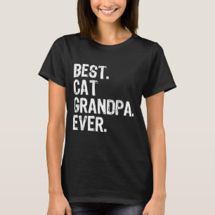 T-shirt Meilleure Fête des pères-cadeau Cool pour grand-pè