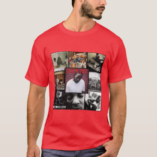 T-shirt Meilleure fille des albums