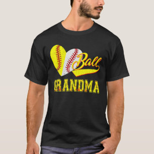 T-shirt Meilleure grand-mère jamais drôle Fête des mères